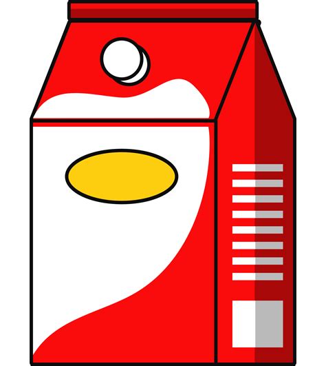 Jugo En Tetra Pak Png