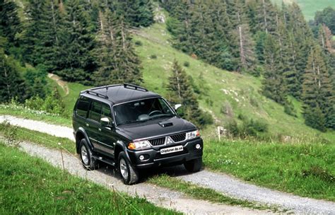 Чип тюнинг, восстановление, диагностика двигателя Mitsubishi Pajero Sport