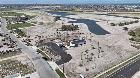 Whitecap North Padre Island Construction Update May 26th 2023 Whitecap North Padre Island