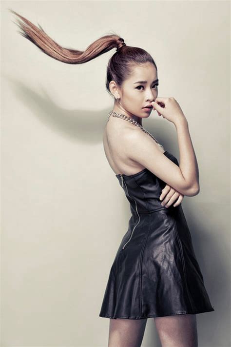 5 hot girl Việt ngực lép nhưng vẫn cực thu hút