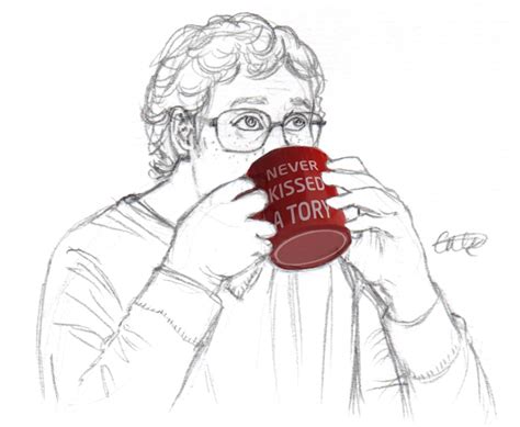 CEASELESS WATCHER I WANT THAT TWINK OBLITERATED Jonny Sims Said Fuck The Tories Also Based