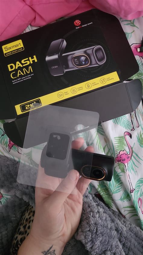 Dash Cam Placement ? 2024 Crosstrek Base Model : r/Crosstrek