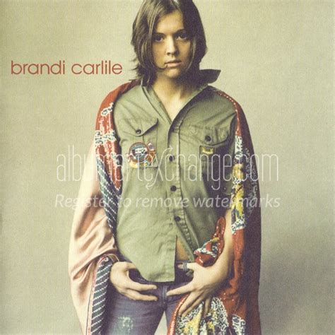 Album Art Exchange - Brandi Carlile: On Tour (Bonus Tracks) by Brandi ...