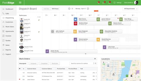 The Best Service Dispatch Software 2023 Review