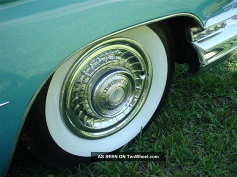 1959 Cadillac Coupe De Ville 2 Door Hardtop Continental Kit Custom
