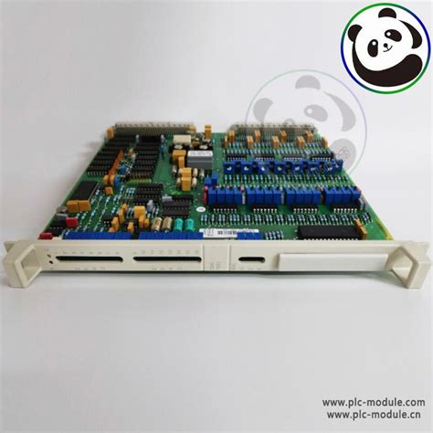 ABB DSAI130D 3BSE003127R1 Analog Input Board AI Module XiongBa