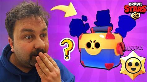 Mega Kutu A Tim Karakter Ikti Brawl Stars N S R M Youtube