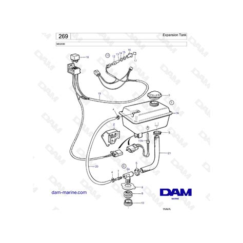 Volvo Penta Md Dep Sito De Expansi N