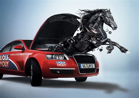 Unleash your Engine's True Potential | Behance