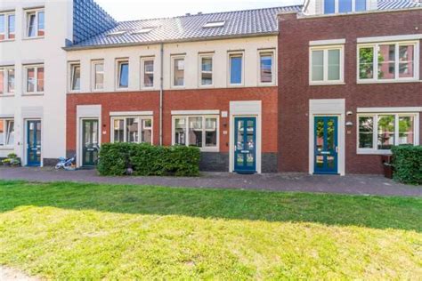 Woning Sterreschans 48 Oegstgeest Oozo Nl