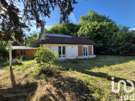 Maisons Passoire Thermique Vendre Lechatelet Annonce