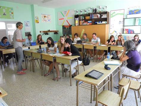 LENGUA Y LITERATURA ESO ESCOLAPIAS SORIA A PUNTO DE EMPEZAR UN NUEVO