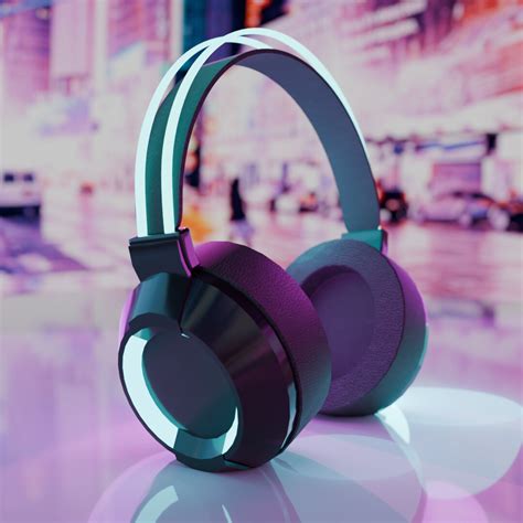 Artstation Headphones