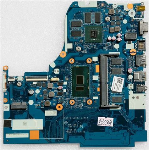 Lenovo Ideapad 320 NM A981 Laptop Motherboard At Rs 9000 New Items In