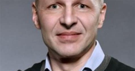 Klaus Weber