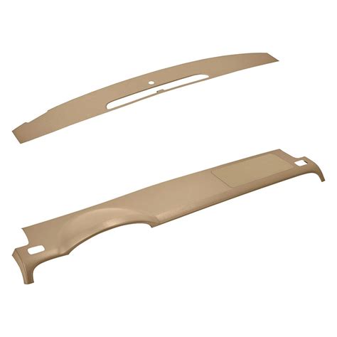 Coverlay® Chevy Avalanche 2011 Dash Cover