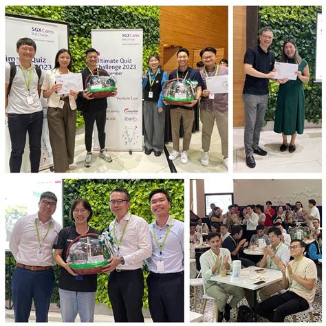 sgx group  sgx cares bull charge ultimate quiz facebook
