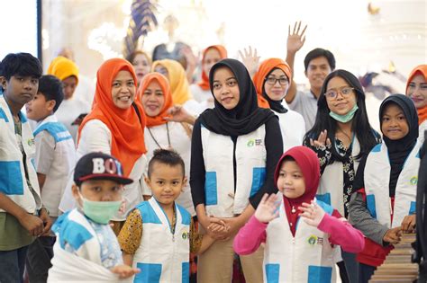 Mothercare Dan Early Learning Centre Ajak Pelanggan Berbagi Untuk