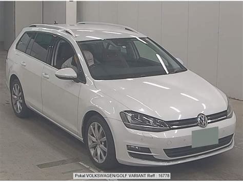 Used Cars Avalible Volkswagen Golf Variant In Kenya