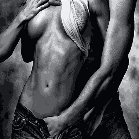 Nude Woman Paint By Numbers Etsy