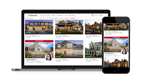 Realtor.com Unveils Facebook Ads for Agents - Inman