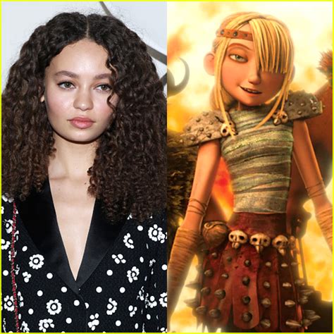 ‘how To Train Your Dragon Live Action Cast Revealed 4 New Stars Join