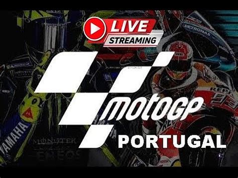 MotoGP Portugal Hari Ini 2023 Circuit Algarve YouTube