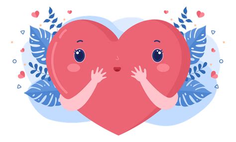 Premium World Heart Day Illustration Illustration Pack From Healthcare