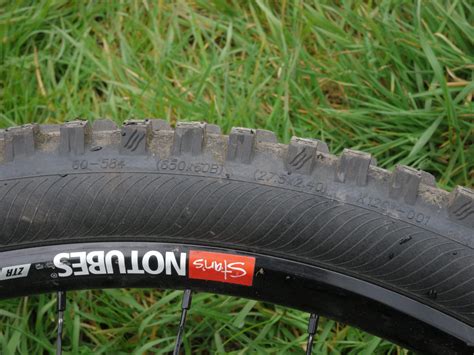 Review Hellkat Pro AEC Tyre For When The Going Gets Steep