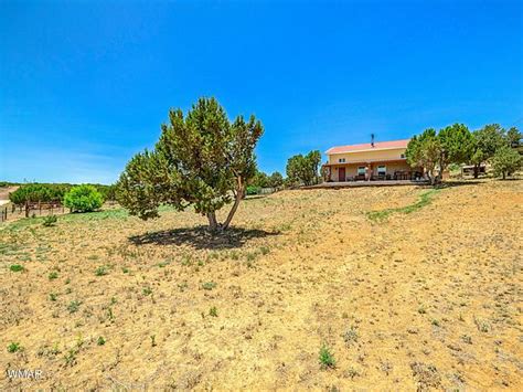 53 County Road 8022, Concho, AZ 85924 | Zillow