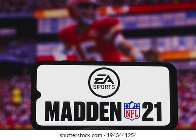 71 Madden nfl Images, Stock Photos & Vectors | Shutterstock