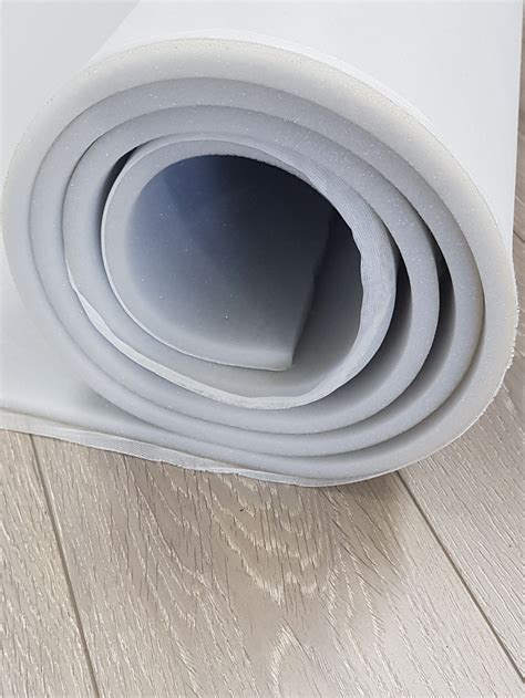 Act Trim And Sewing Foam Per Metre