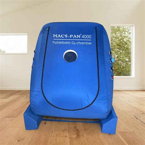 Hyperbaric Chamber Oxygen Capsule Oxygen Tank China Hyperbaric Oxygen