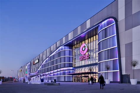 Poznan City Center | MTDI Group