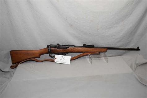 Lee Enfield Bsa Dated 1916 No 1 Mark Iii 303 Brit Cal Mag Fed Bolt Action Sporterized Rifle