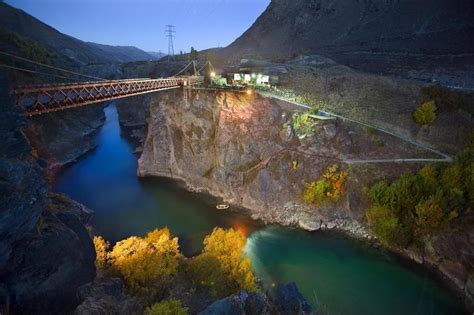 Best Places To Bungy Jump In New Zealand Nz Pocket Guide