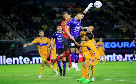 Liga MX Dónde ver en vivo el Tigres vs Mazatlán de la Jornada 12