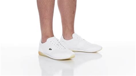 Lacoste Angular 222 5 CMA Sneaker SKU 9816364 YouTube