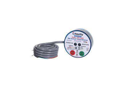 Wet Switch Dual Voltage