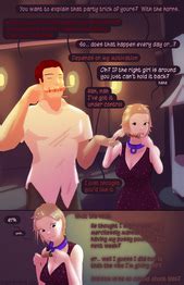 Lighter Chains V By SatinMinions Hentai Foundry