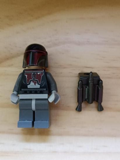 LEGO STAR WARS Mandalorian Super Commando Aukro