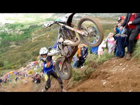 Extreme Xl Lagares Best Of Pro Hard Enduro Mario Roman Wins By