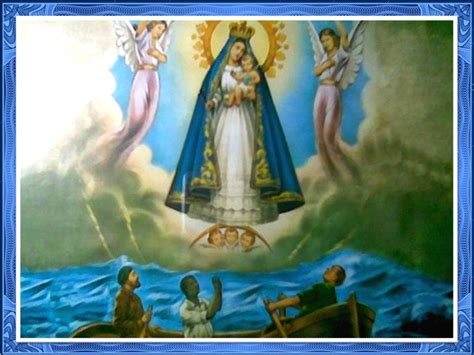 VIRGEN DE LA CARIDAD DEL COBRE ORACION MUY EFECTIVA Y MILAGROSA PARA