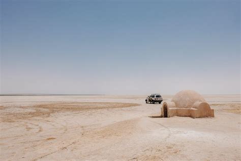 Lars Homestead – Nefta, Tunisia - Atlas Obscura