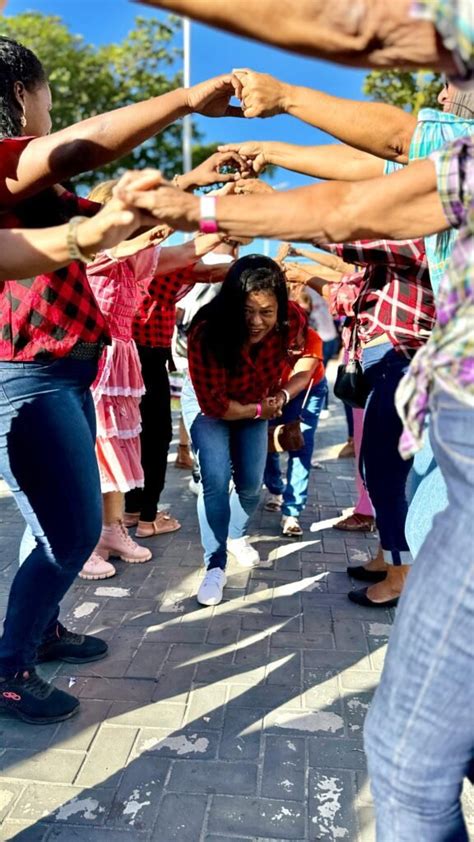 Ilhéus celebra São João dos CRAS na Vila Junina ILHÉUS BR