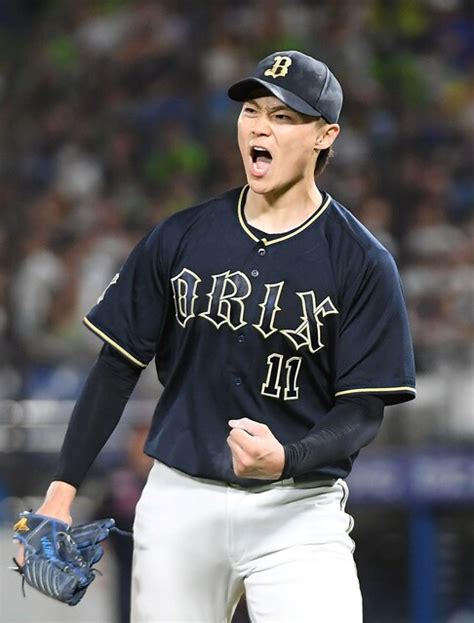 オリックス・山崎福也は7回4安打1失点 打っては先制打含むマルチ安打 二刀流で活躍 ライブドアニュース