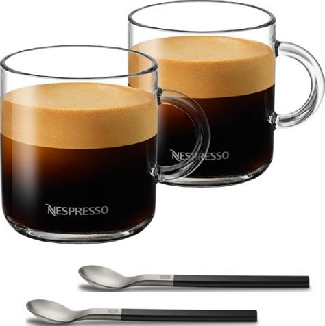 Vertuo Gran Lungo Set Nespresso á Íslandi