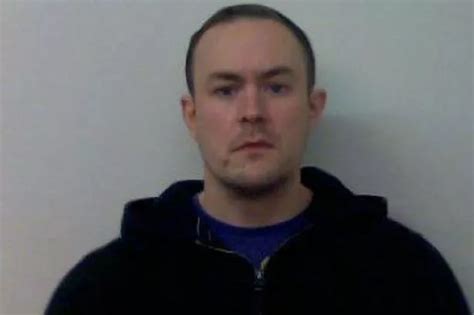 Newbury Police Officer Oliver Perry Smith Jailed For Engaging In Sexual Relationships With