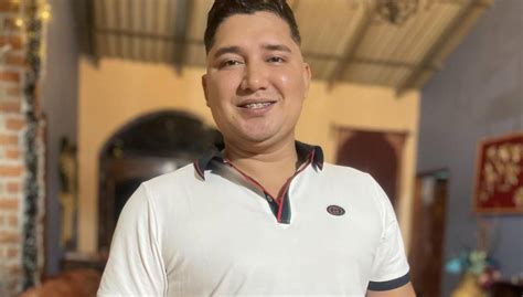 Así era Brayan García joven ingeniero asesinado en un carwash en Copán