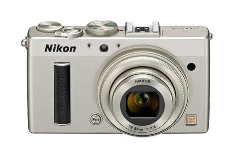 Nikons First Aps C Sensor Compact Camera Introducing The Nikon Coolpix A